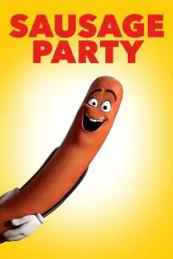 Sausage Party_peliplat