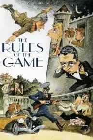 The Rules of the Game_peliplat