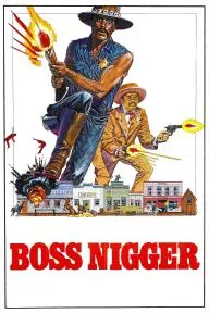 Boss Nigger_peliplat