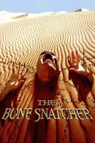 The Bone Snatcher_peliplat