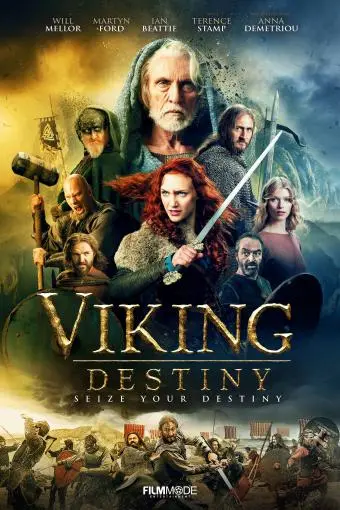 Viking Destiny_peliplat