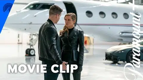 Clip - Welcome To The Thrill Of Several Lifetimes