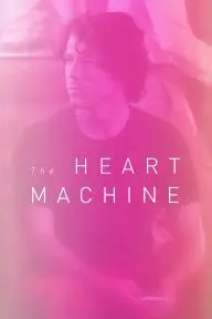 The Heart Machine_peliplat