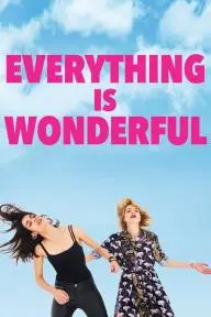 Everything Is Wonderful_peliplat