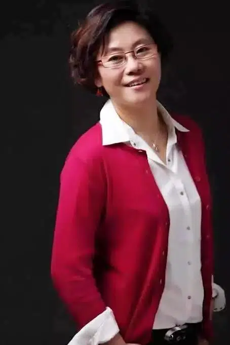 Shaohong Li