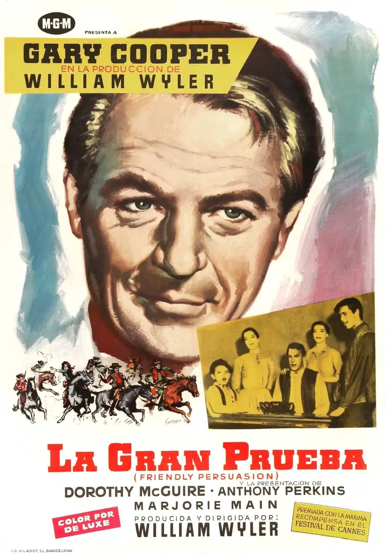 La gran tentación