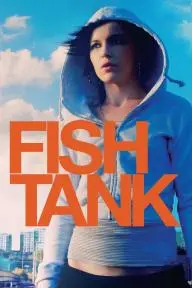Fish Tank_peliplat