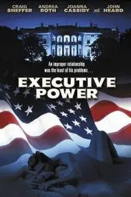 Executive Power_peliplat