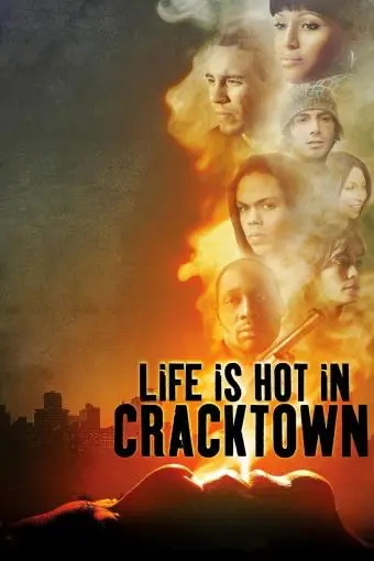 Life Is Hot in Cracktown_peliplat