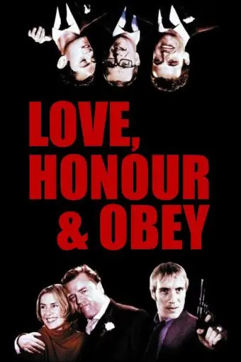Love, Honor and Obey_peliplat
