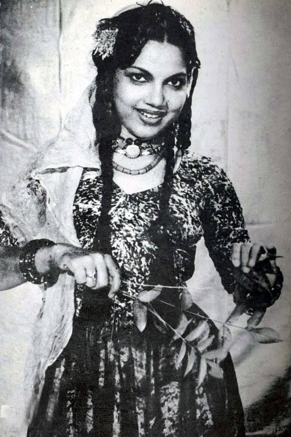 Bhanumathi Ramakrishna