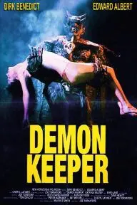 Demon Keeper_peliplat