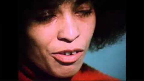 The Black Power Mixtape 1967-1975, trailer