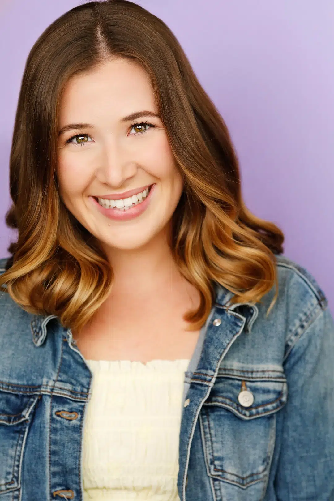 Mallery Michelle