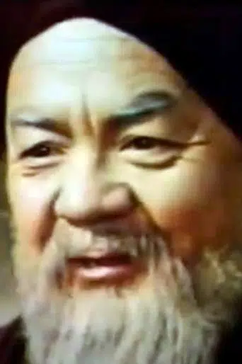 Abdulkhair Kasymov