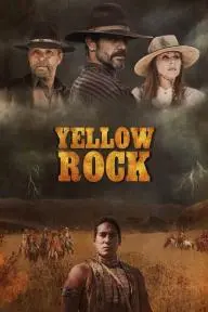 Yellow Rock_peliplat