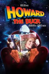 Howard the Duck_peliplat