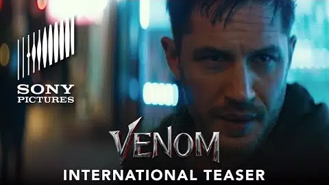 International Teaser Trailer
