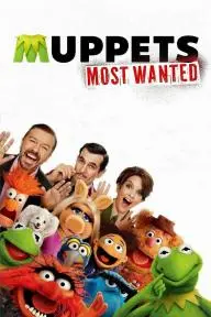 Muppets Most Wanted_peliplat