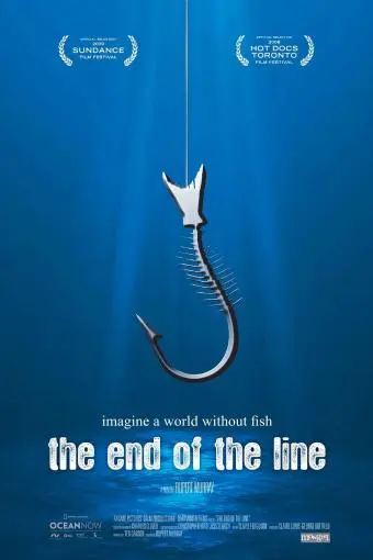 The End of the Line_peliplat