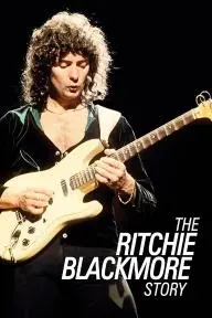 The Ritchie Blackmore Story_peliplat