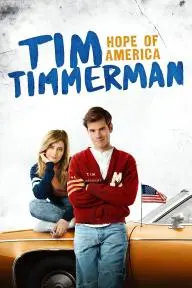 Tim Timmerman: Hope of America_peliplat