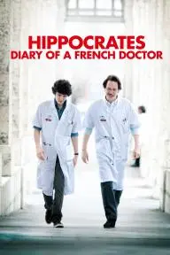 Hippocrates: Diary of a French Doctor_peliplat