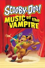 Scooby-Doo! Music of the Vampire_peliplat