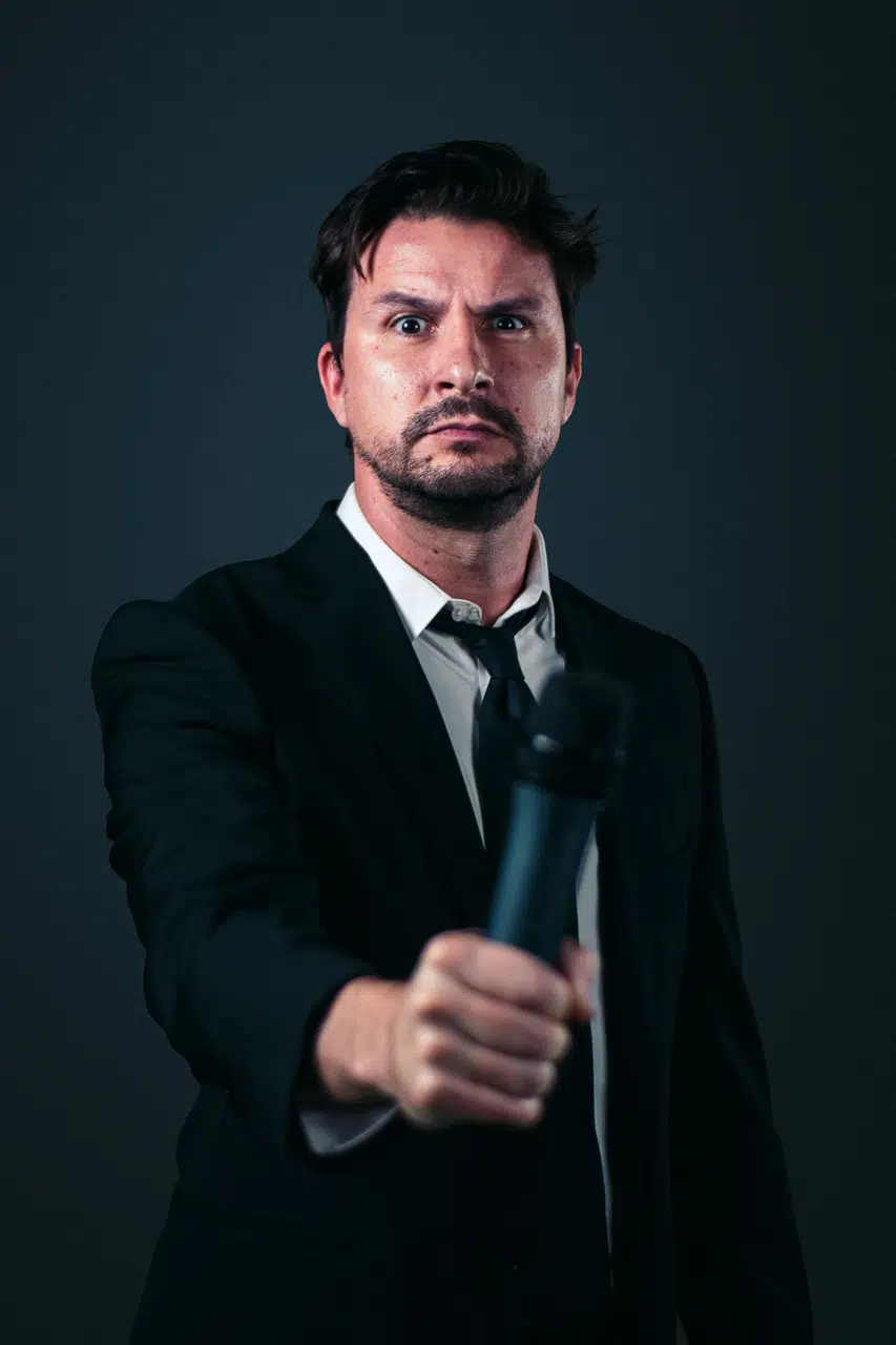 Hugo Sousa