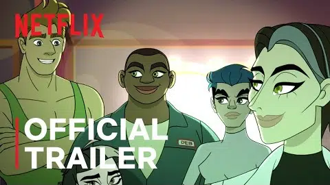 Official Trailer