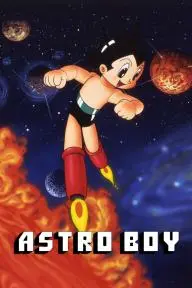 Astro Boy_peliplat