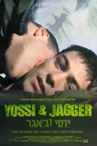 Yossi & Jagger_peliplat
