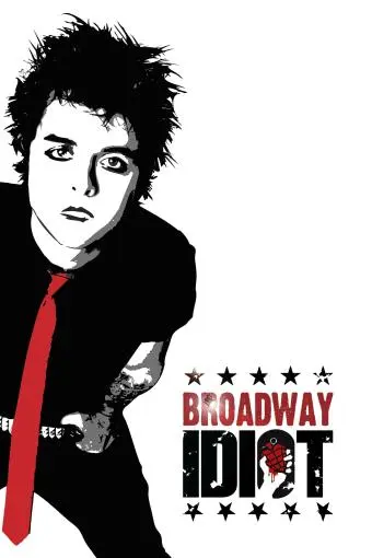 Broadway Idiot_peliplat