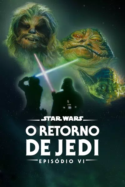 Star Wars: Episódio VI - O Retorno de Jedi