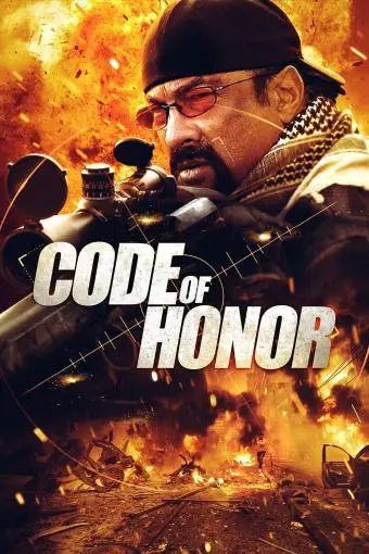 Code of Honor_peliplat