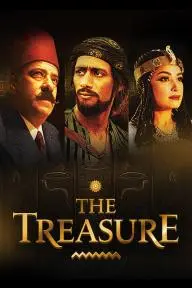 The Treasure_peliplat