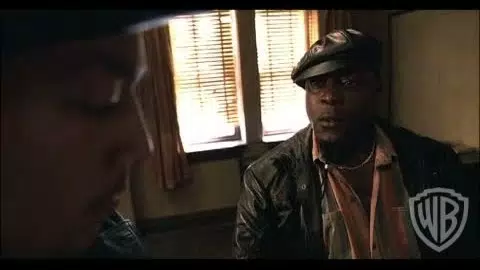 Running Scared - Original Theatrical Trailer