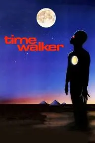 Time Walker_peliplat