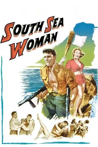 South Sea Woman_peliplat