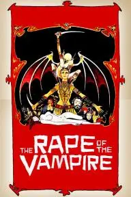 The Rape of the Vampire_peliplat