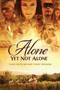 Alone Yet Not Alone_peliplat