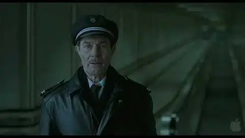 OHorten Trailer
