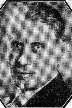Lau Lauritzen