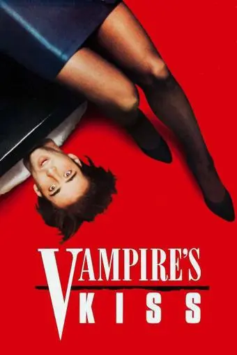 Vampire's Kiss_peliplat