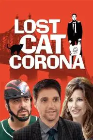 Lost Cat Corona_peliplat