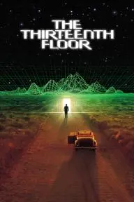 The Thirteenth Floor_peliplat