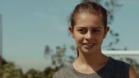 EXCLUSIVE SNEAK PEEK! Goal-kicking new comedy drama Mustangs FC