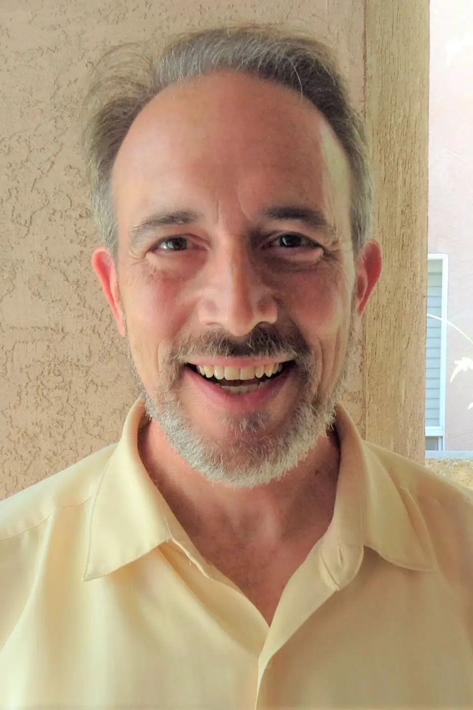 Richard Pshock