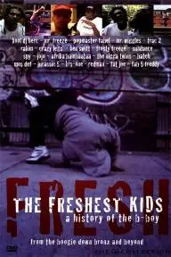 The Freshest Kids_peliplat