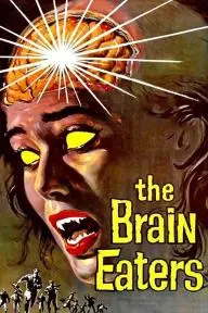 The Brain Eaters_peliplat